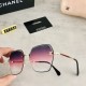 Sunglasses multicolor selectable 2022SS Super popular model arrival CHANEL Chanel Sunglasses multicolor selectable 2022SS Super popular model arrival CHANEL Chanel