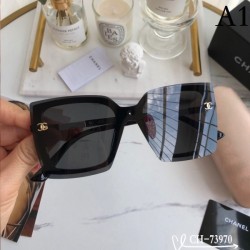 2 colors of sunglasses can be selected 2022SS Very popular beauty goods on sale CHANEL Chanel
