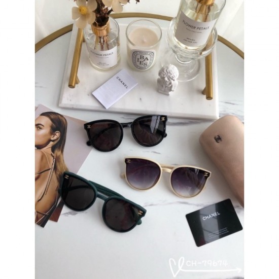 Sunglasses multicolor selectable 2022SS CHANEL Chanel exceptional with shock sale Sunglasses multicolor selectable 2022SS CHANEL Chanel exceptional with shock sale
