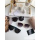 Sunglasses multicolor selectable 2022SS CHANEL Chanel exceptional with shock sale Sunglasses multicolor selectable 2022SS CHANEL Chanel exceptional with shock sale