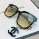 Sunglasses multicolor selectable 2022SS Great presence style CHANEL Chanel Sunglasses multicolor selectable 2022SS Great presence style CHANEL Chanel