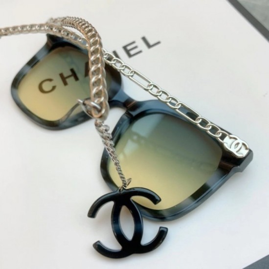 Sunglasses multicolor selectable 2022SS Great presence style CHANEL Chanel Sunglasses multicolor selectable 2022SS Great presence style CHANEL Chanel