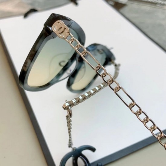 Sunglasses multicolor selectable 2022SS Great presence style CHANEL Chanel Sunglasses multicolor selectable 2022SS Great presence style CHANEL Chanel