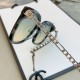 Sunglasses multicolor selectable 2022SS Great presence style CHANEL Chanel Sunglasses multicolor selectable 2022SS Great presence style CHANEL Chanel