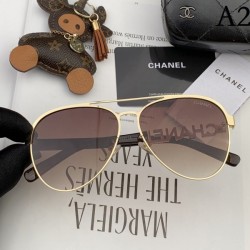 Sunglasses multicolor selectable 2022SS Popular item CHANEL Chanel