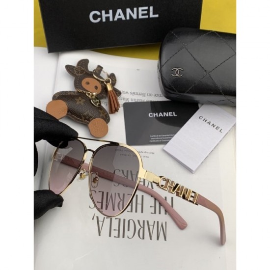 Sunglasses multicolor selectable 2022SS Popular item CHANEL Chanel Sunglasses multicolor selectable 2022SS Popular item CHANEL Chanel