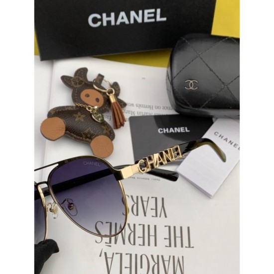 Sunglasses multicolor selectable 2022SS Popular item CHANEL Chanel Sunglasses multicolor selectable 2022SS Popular item CHANEL Chanel