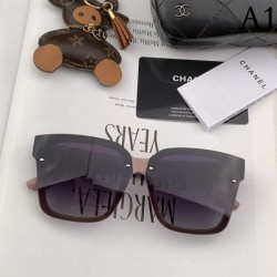 Sunglasses multicolor selectable 2022SS Popular before sold out CHANEL Chanel