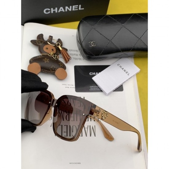 Sunglasses multicolor selectable 2022SS Popular before sold out CHANEL Chanel Sunglasses multicolor selectable 2022SS Popular before sold out CHANEL Chanel