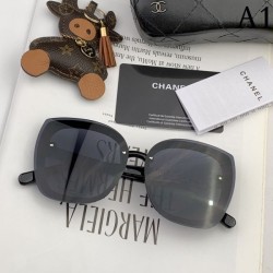 2 colors of sunglasses can be selected 2022SS Popular and cheap CHANEL Chanel