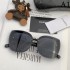 2 colors of sunglasses can be selected 2022SS Popular and cheap CHANEL Chanel