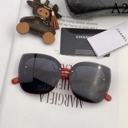 2 colors of sunglasses can be selected 2022SS Popular and cheap CHANEL Chanel