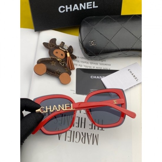 2 colors of sunglasses can be selected 2022SS Popular and cheap CHANEL Chanel 2 colors of sunglasses can be selected 2022SS Popular and cheap CHANEL Chanel