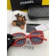 2 colors of sunglasses can be selected 2022SS Popular and cheap CHANEL Chanel 2 colors of sunglasses can be selected 2022SS Popular and cheap CHANEL Chanel