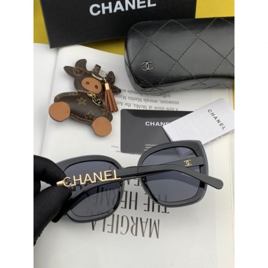 2 colors of sunglasses can be selected 2022SS Popular and cheap CHANEL Chanel 2 colors of sunglasses can be selected 2022SS Popular and cheap CHANEL Chanel