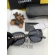 2 colors of sunglasses can be selected 2022SS Popular and cheap CHANEL Chanel 2 colors of sunglasses can be selected 2022SS Popular and cheap CHANEL Chanel