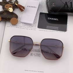 Sunglasses multicolor selectable 2022SS Popular colors in stock! CHANEL CHANEL