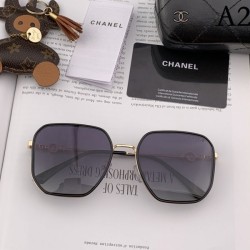 Sunglasses multicolor selectable 2022SS Popular colors in stock! CHANEL CHANEL