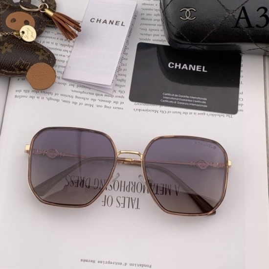 Sunglasses multicolor selectable 2022SS Popular colors in stock! CHANEL CHANEL Sunglasses multicolor selectable 2022SS Popular colors in stock! CHANEL CHANEL