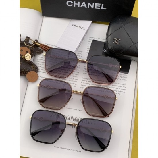 Sunglasses multicolor selectable 2022SS Popular colors in stock! CHANEL CHANEL Sunglasses multicolor selectable 2022SS Popular colors in stock! CHANEL CHANEL