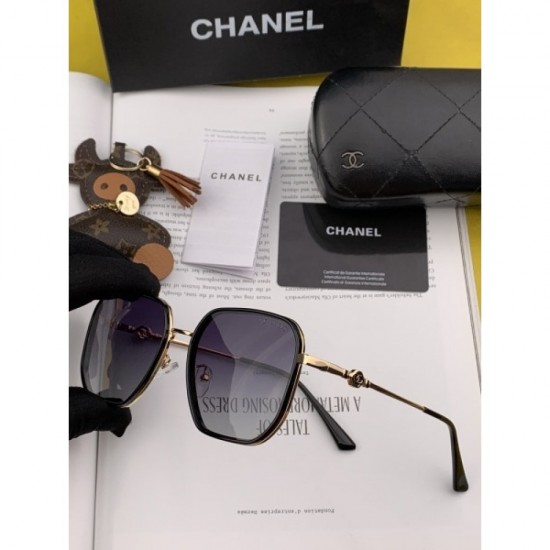Sunglasses multicolor selectable 2022SS Popular colors in stock! CHANEL CHANEL Sunglasses multicolor selectable 2022SS Popular colors in stock! CHANEL CHANEL