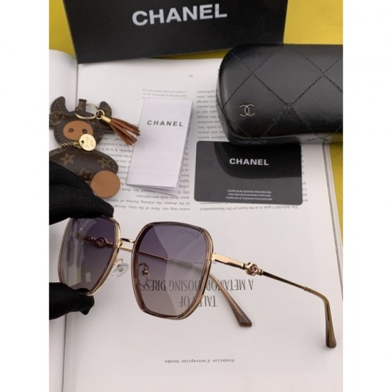 Sunglasses multicolor selectable 2022SS Popular colors in stock! CHANEL CHANEL Sunglasses multicolor selectable 2022SS Popular colors in stock! CHANEL CHANEL