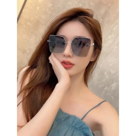 Sunglasses multicolor selectable 2022SS Popular cute CHANEL Chanel Sunglasses multicolor selectable 2022SS Popular cute CHANEL Chanel