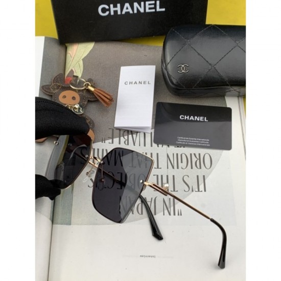 Sunglasses multicolor selectable 2022SS Popular cute CHANEL Chanel Sunglasses multicolor selectable 2022SS Popular cute CHANEL Chanel