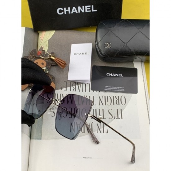 Sunglasses multicolor selectable 2022SS Popular cute CHANEL Chanel Sunglasses multicolor selectable 2022SS Popular cute CHANEL Chanel