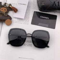 2 colors of sunglasses can be selected 2022SS Popular items are back in stock! CHANEL CHANEL