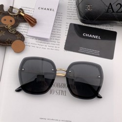 2 colors of sunglasses can be selected 2022SS Popular items are back in stock! CHANEL CHANEL