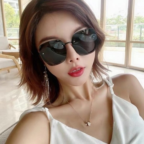 2 colors of sunglasses can be selected 2022SS Popular items are back in stock! CHANEL CHANEL 2 colors of sunglasses can be selected 2022SS Popular items are back in stock! CHANEL CHANEL