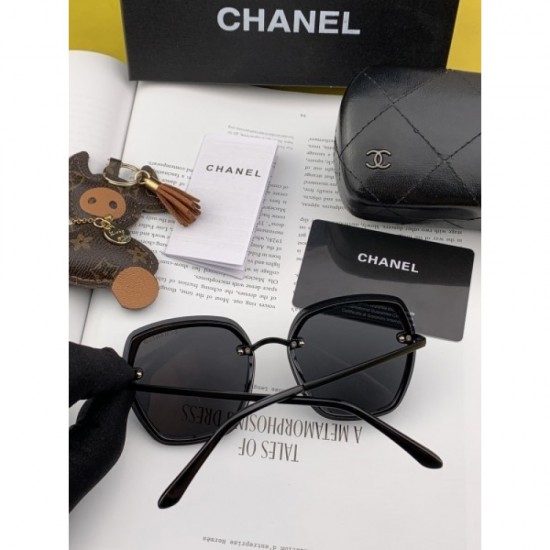 2 colors of sunglasses can be selected 2022SS Popular items are back in stock! CHANEL CHANEL 2 colors of sunglasses can be selected 2022SS Popular items are back in stock! CHANEL CHANEL