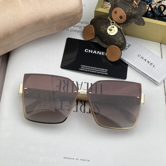 Sunglasses multicolor selectable 2022SS Luxury super low price CHANEL Chanel Sunglasses multicolor selectable 2022SS Luxury super low price CHANEL Chanel
