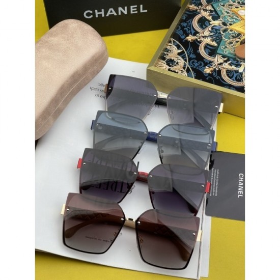 Sunglasses multicolor selectable 2022SS Luxury super low price CHANEL Chanel Sunglasses multicolor selectable 2022SS Luxury super low price CHANEL Chanel