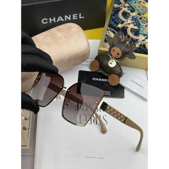 Sunglasses multicolor selectable 2022SS Luxury super low price CHANEL Chanel Sunglasses multicolor selectable 2022SS Luxury super low price CHANEL Chanel