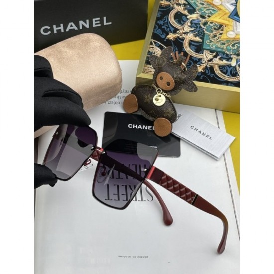 Sunglasses multicolor selectable 2022SS Luxury super low price CHANEL Chanel Sunglasses multicolor selectable 2022SS Luxury super low price CHANEL Chanel