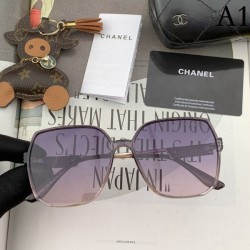 Sunglasses multicolor selectable 2022SS Highly rated item CHANEL Chanel