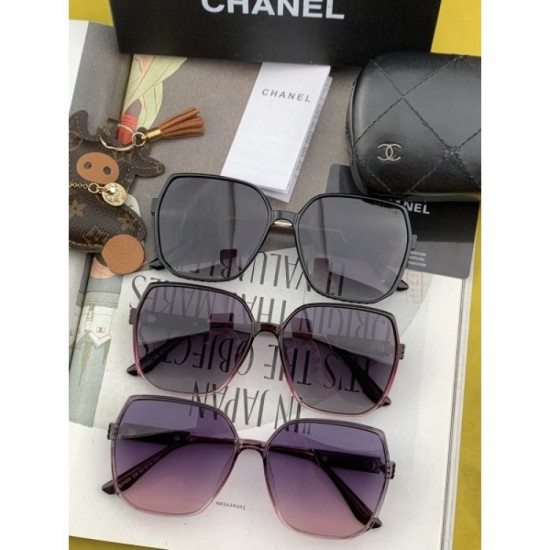 Sunglasses multicolor selectable 2022SS Highly rated item CHANEL Chanel Sunglasses multicolor selectable 2022SS Highly rated item CHANEL Chanel