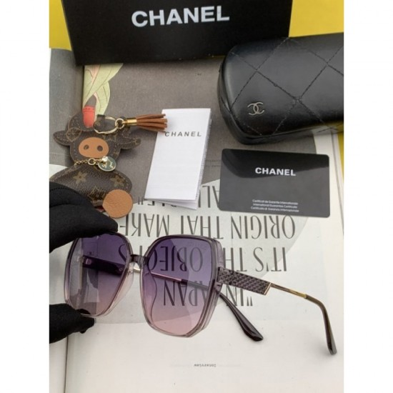 Sunglasses multicolor selectable 2022SS Highly rated item CHANEL Chanel Sunglasses multicolor selectable 2022SS Highly rated item CHANEL Chanel
