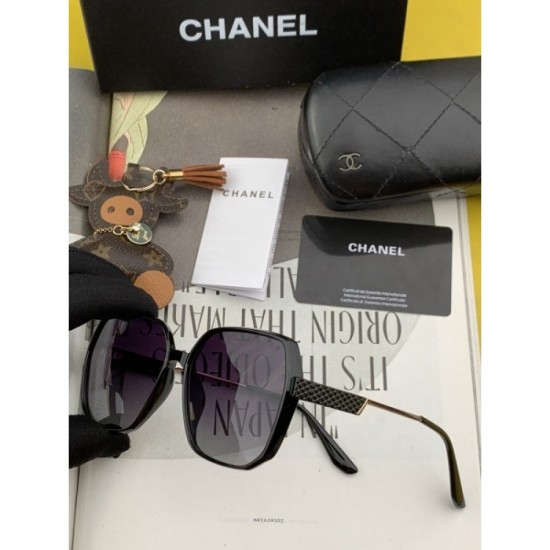 Sunglasses multicolor selectable 2022SS Highly rated item CHANEL Chanel Sunglasses multicolor selectable 2022SS Highly rated item CHANEL Chanel
