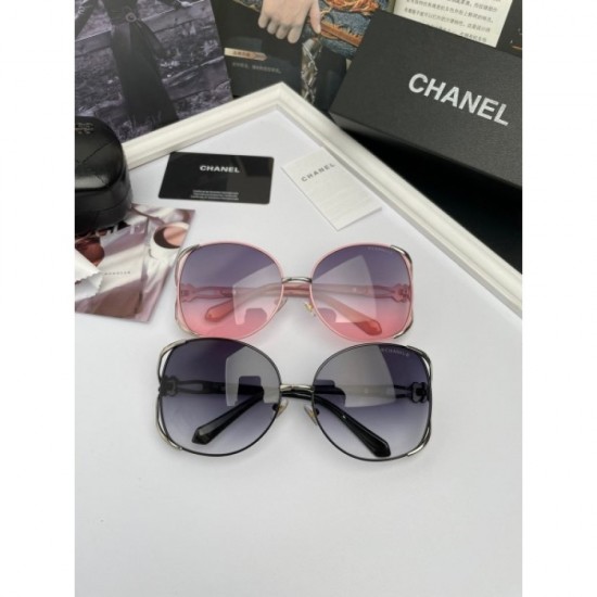 Sunglasses 2 colors selectable 2022SS Persistent popular classic product CHANEL Chanel Sunglasses 2 colors selectable 2022SS Persistent popular classic product CHANEL Chanel