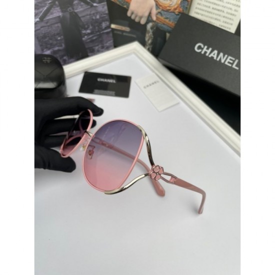 Sunglasses 2 colors selectable 2022SS Persistent popular classic product CHANEL Chanel Sunglasses 2 colors selectable 2022SS Persistent popular classic product CHANEL Chanel