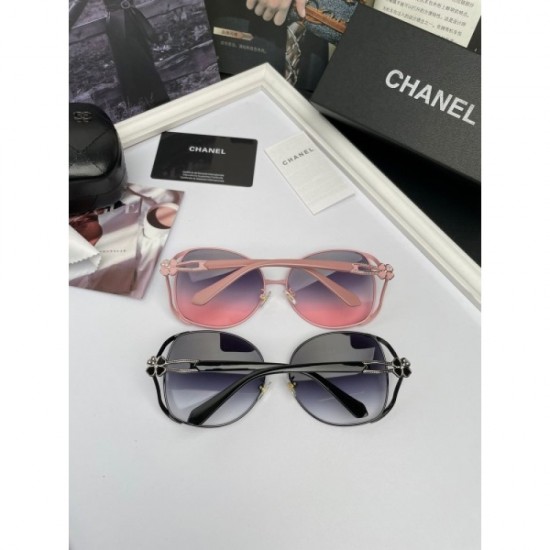 Sunglasses 2 colors selectable 2022SS Persistent popular classic product CHANEL Chanel Sunglasses 2 colors selectable 2022SS Persistent popular classic product CHANEL Chanel