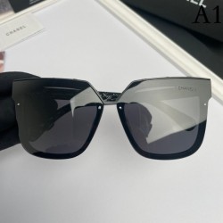 Sunglasses multicolor selectable 2022SS Luxury brand super cheap special price CHANEL Chanel