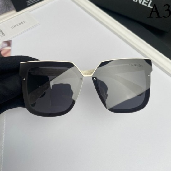 Sunglasses multicolor selectable 2022SS Luxury brand super cheap special price CHANEL Chanel Sunglasses multicolor selectable 2022SS Luxury brand super cheap special price CHANEL Chanel