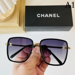 Sunglasses multicolor selectable 2022SS New arrival of the topic CHANEL Chanel