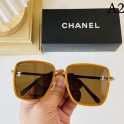 Sunglasses multicolor selectable 2022SS New arrival of the topic CHANEL Chanel