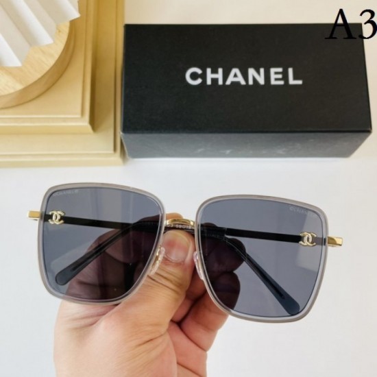 Sunglasses multicolor selectable 2022SS New arrival of the topic CHANEL Chanel Sunglasses multicolor selectable 2022SS New arrival of the topic CHANEL Chanel