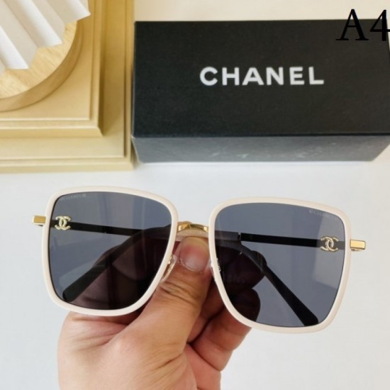 Sunglasses multicolor selectable 2022SS New arrival of the topic CHANEL Chanel Sunglasses multicolor selectable 2022SS New arrival of the topic CHANEL Chanel